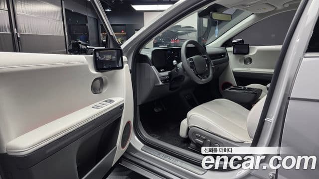 Hyundai The / новый New Ioniq 5 Prestige, 2025 10