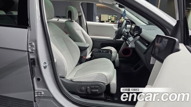 Hyundai The / новый New Ioniq 5 Prestige, 2025 11