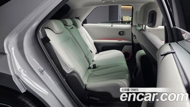 Hyundai The / новый New Ioniq 5 Prestige, 2025 12