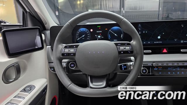 Hyundai The / новый New Ioniq 5 Prestige, 2025 13