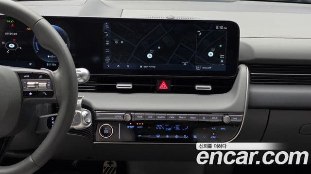 Hyundai The / новый New Ioniq 5 Prestige, 2025 15