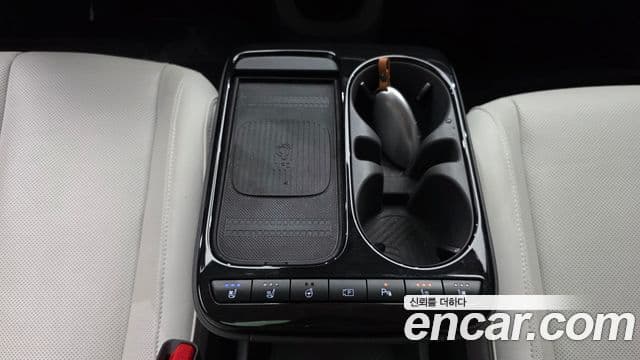 Hyundai The / новый New Ioniq 5 Prestige, 2025 17