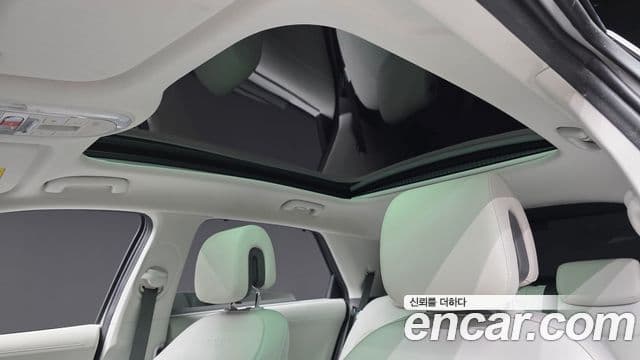 Hyundai The / новый New Ioniq 5 Prestige, 2025 18