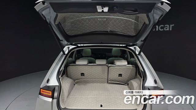 Hyundai The / новый New Ioniq 5 Prestige, 2025 20