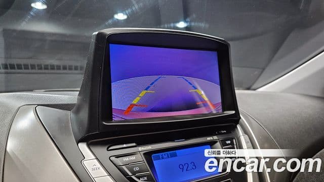 Hyundai Avante MD Premier, 2012 15