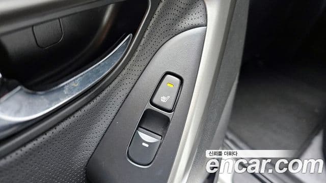 Hyundai Avante MD Premier, 2012 19