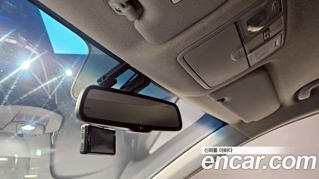 Hyundai Avante MD Premier, 2012 20