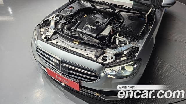 Mercedes-Benz E-класс W213 Exclusive, 2022 6