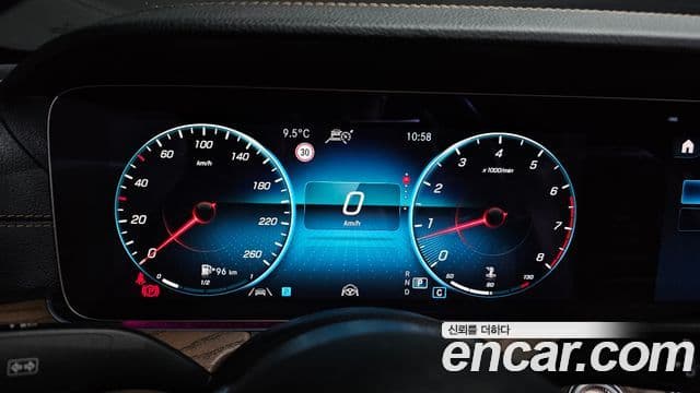 Mercedes-Benz E-класс W213 Exclusive, 2022 8