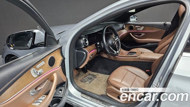 Mercedes-Benz E-класс W213 Exclusive, 2022 10