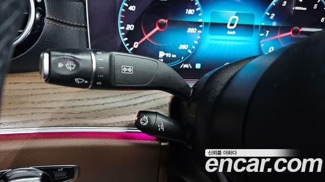 Mercedes-Benz E-класс W213 Exclusive, 2022 12