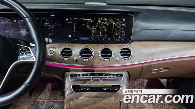 Mercedes-Benz E-класс W213 Exclusive, 2022 15