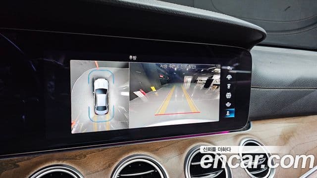 Mercedes-Benz E-класс W213 Exclusive, 2022 16