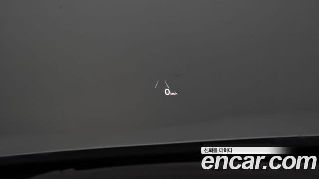 Kia The / новый K9 PlatinumⅡ, 2019 13