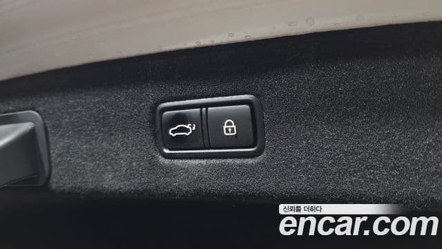 Kia The / новый K9 PlatinumⅡ, 2019 20