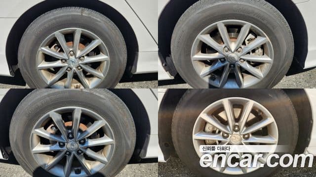 Hyundai Sonata New 라이즈 Style, 2019 все фото