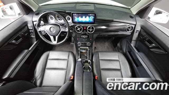 Mercedes-Benz GLK-класс X204 GLK220 CDI, 2015 7