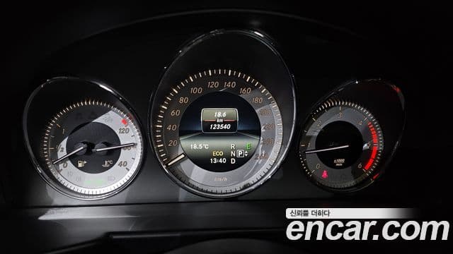 Mercedes-Benz GLK-класс X204 GLK220 CDI, 2015 8