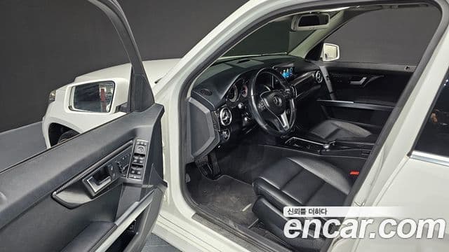 Mercedes-Benz GLK-класс X204 GLK220 CDI, 2015 10