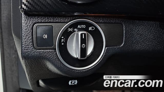 Mercedes-Benz GLK-класс X204 GLK220 CDI, 2015 13