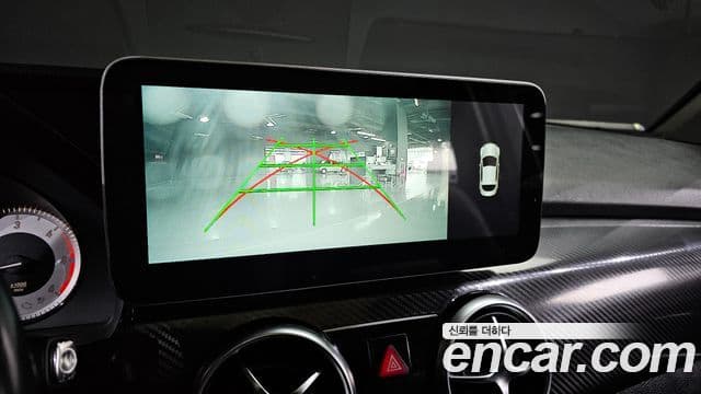 Mercedes-Benz GLK-класс X204 GLK220 CDI, 2015 17