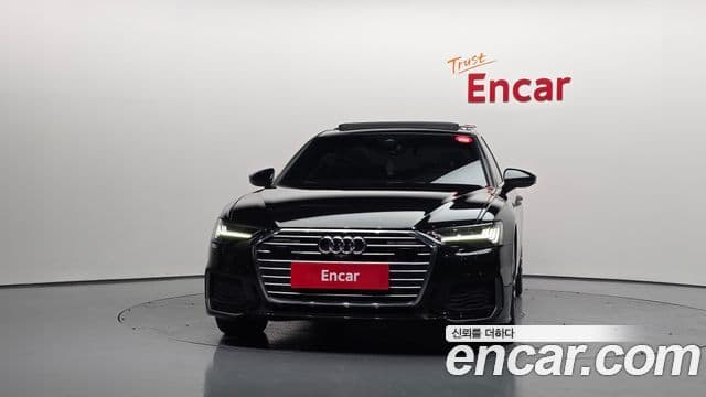Audi A6 (C8) Premium, 2023 3