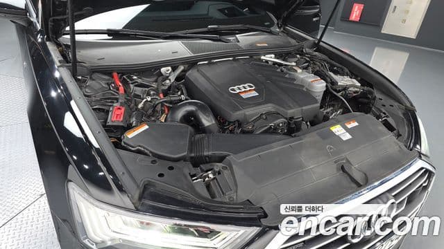 Audi A6 (C8) Premium, 2023 6