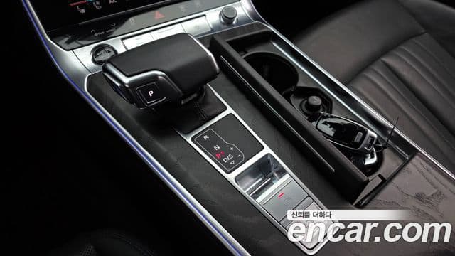 Audi A6 (C8) Premium, 2023 9