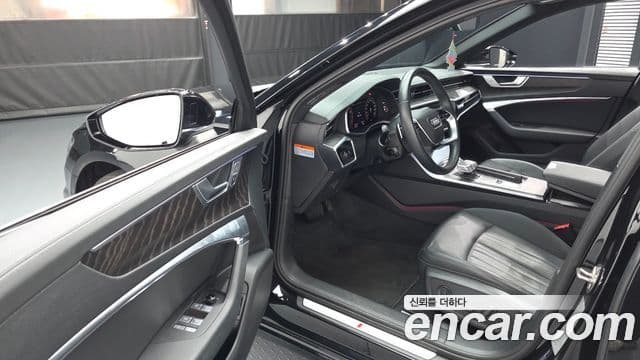 Audi A6 (C8) Premium, 2023 10