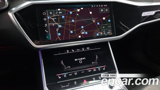 Audi A6 (C8) Premium, 2023 15