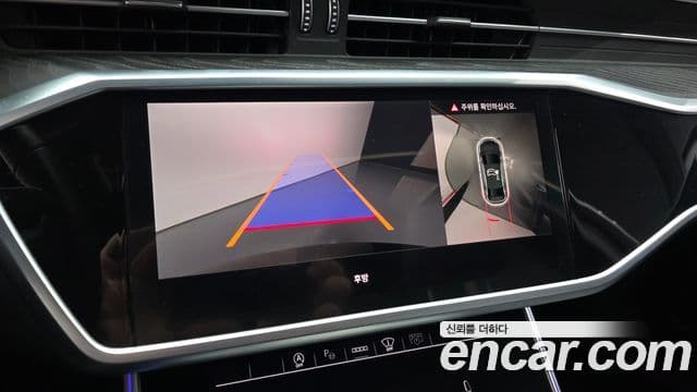 Audi A6 (C8) Premium, 2023 16