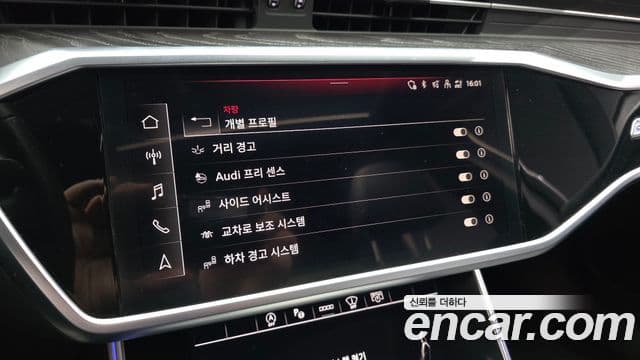 Audi A6 (C8) Premium, 2023 18