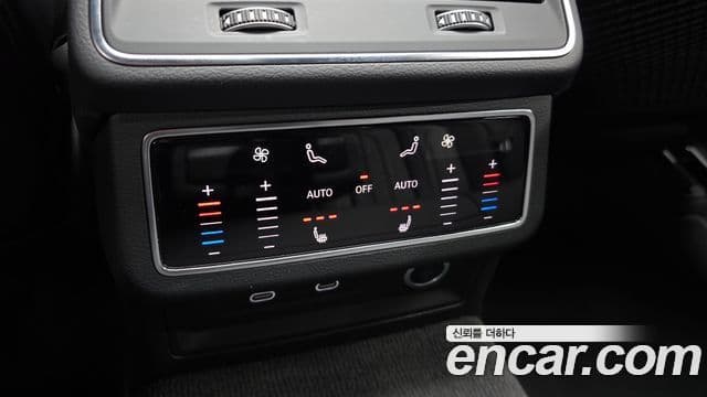 Audi A6 (C8) Premium, 2023 19