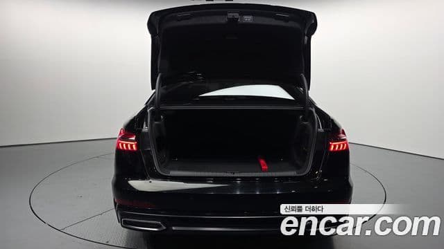 Audi A6 (C8) Premium, 2023 20