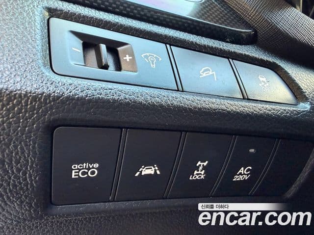 Hyundai Santa Fe DM Exclusive, 2013 10