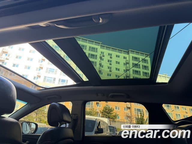 Hyundai Santa Fe DM Exclusive, 2013 11