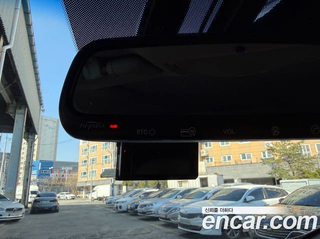 Hyundai Santa Fe DM Exclusive, 2013 13