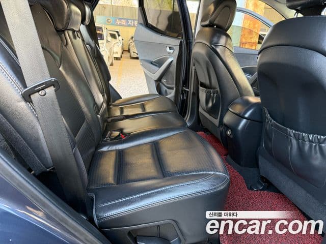 Hyundai Santa Fe DM Exclusive, 2013 16