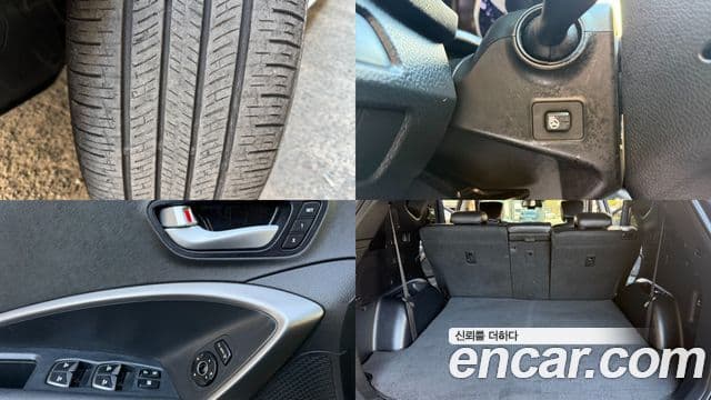 Hyundai Santa Fe DM Exclusive, 2013 19