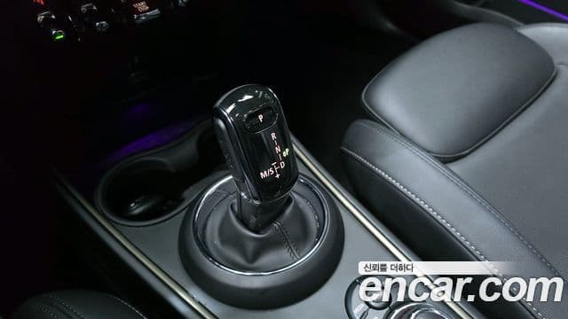 Mini Cooper D Countryman 2세대, 2021 9