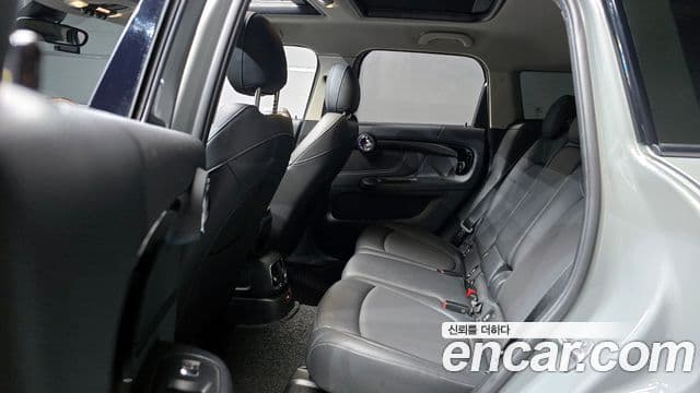 Mini Cooper D Countryman 2세대, 2021 13