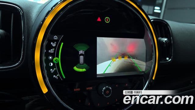 Mini Cooper D Countryman 2세대, 2021 16