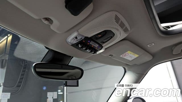 Mini Cooper D Countryman 2세대, 2021 17