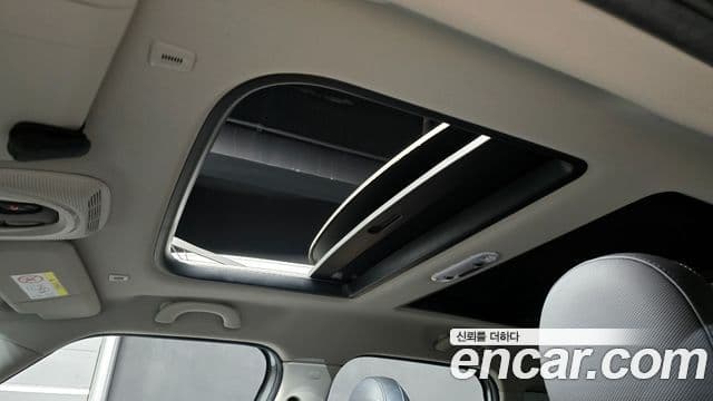 Mini Cooper D Countryman 2세대, 2021 19