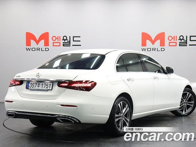 Mercedes-Benz E-класс W213 Avantgarde, 2023 2