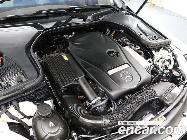 Mercedes-Benz E-класс W213 Avantgarde, 2023 13