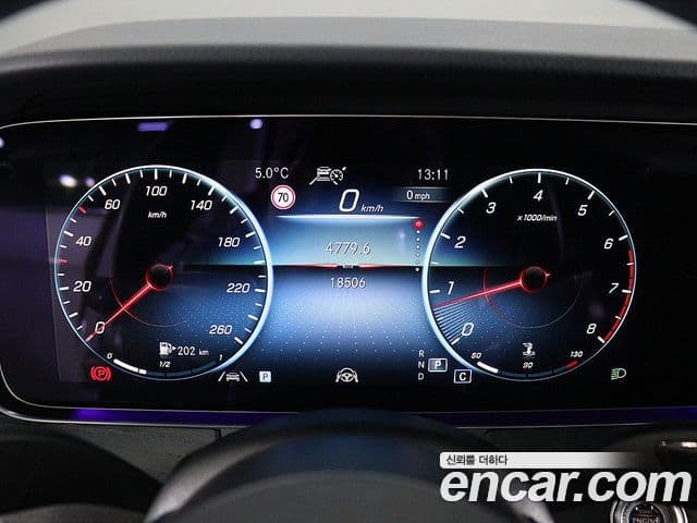 Mercedes-Benz E-класс W213 Avantgarde, 2023 16