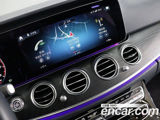 Mercedes-Benz E-класс W213 Avantgarde, 2023 17