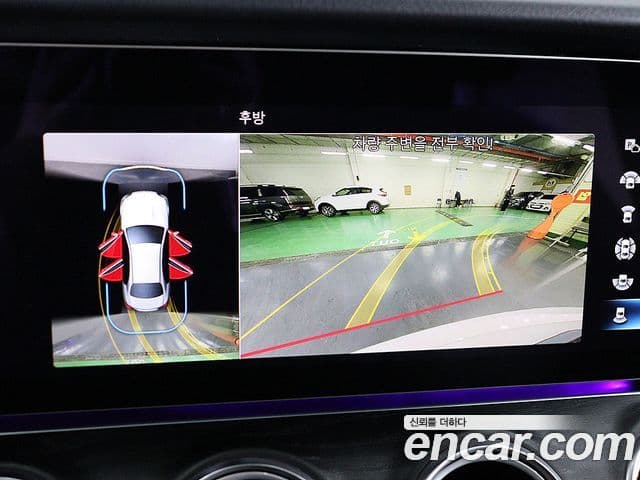 Mercedes-Benz E-класс W213 Avantgarde, 2023 18