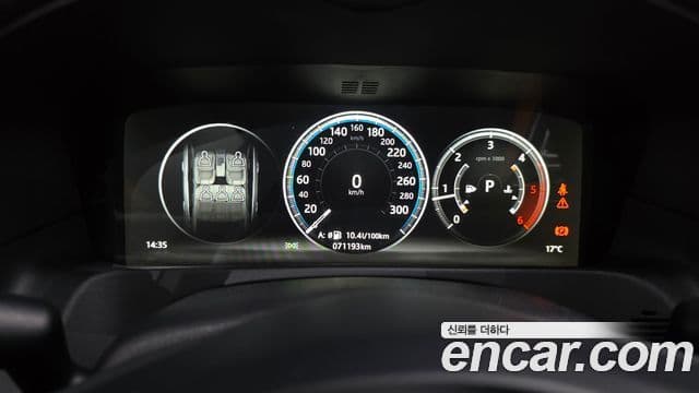 Jaguar XF (X260) 20d Portfolio AWD, 2017 8